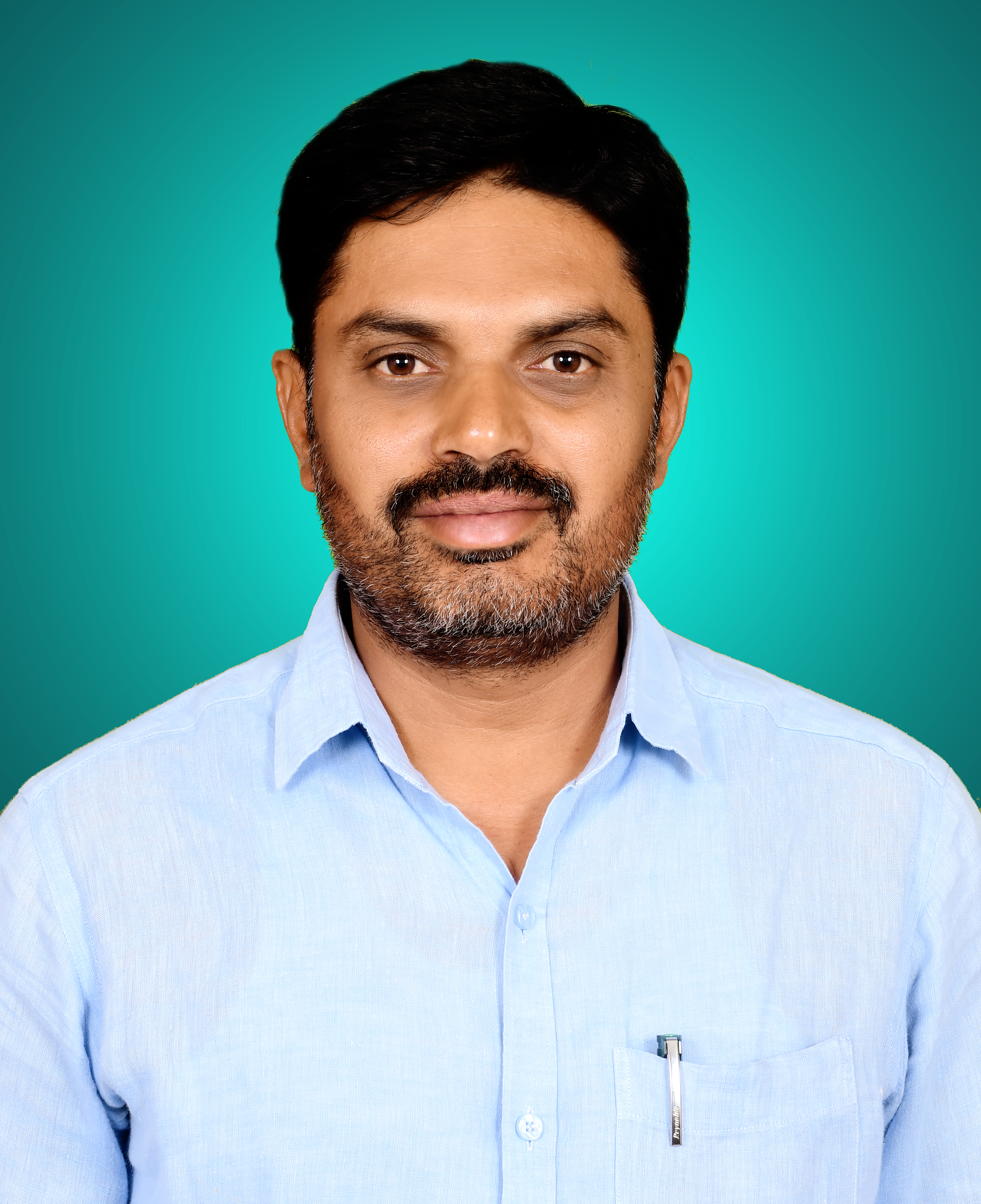 Dr.K.Chendra Mohan